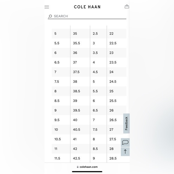 Cole Haan women’s trainers zero grand grand 360 gym shoes women’s 8 - Picture 16 of 17